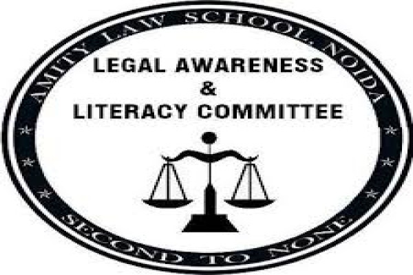 Legal Awareness & literacy Award -2024